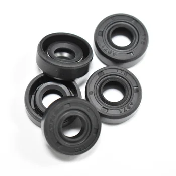 5pcs 7mm*8mm*19mm TC type Black Oil Seal Ring Replacements For LG samsung Philips blender Parts
5pcs 7mm*8mm*19mm TC type Black Oil Seal Ring Replacements For LG samsung Philips blender Parts
