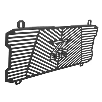 For Kawasaki Z650 Z 650 2017 Motorcycle Radiator Guard Grille Grill Protector Cover Stainless Steel Accessories
For Kawasaki Z650 Z 650 2017 Motorcycle Radiator Guard Grille Grill Protector Cover Stainless Steel Accessories