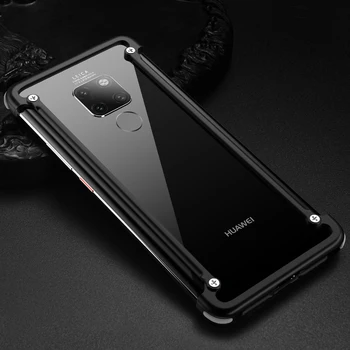Original Aluminum Metal Bumper Case For Huawei Mate 20/ Pro/ 20 RS Porsche Design Luxury Slim Hard Airbag Drop Protection Case
Original Aluminum Metal Bumper Case For Huawei Mate 20/ Pro/ 20 RS Porsche Design Luxury Slim Hard Airbag Drop Protection Case