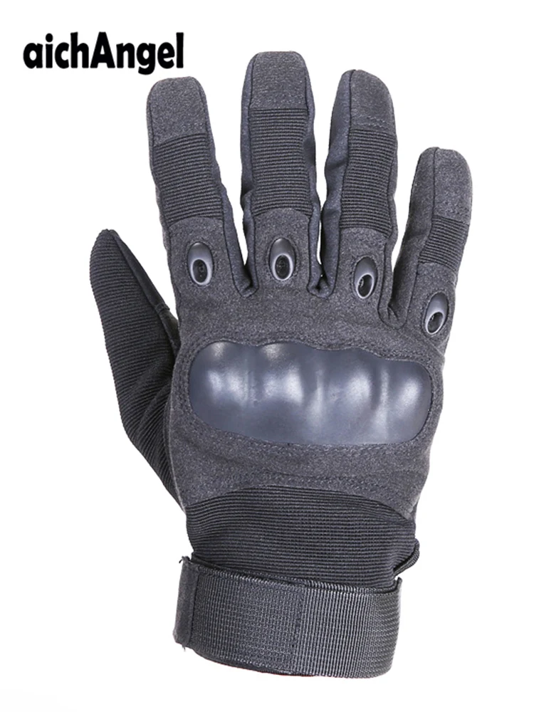 Man Tactical Gloves Full Finger Protective Safety Work Gloves Police Military Army Gloves Paintball Airsoft Shooting Gloves
Man Tactical Gloves Full Finger Protective Safety Work Gloves Police Military Army Gloves Paintball Airsoft Shooting Gloves
