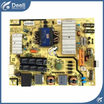 original for Power Supply Board 40E360E 42E361W 168P-P42ETN-01 5800-P42ETN-0110 used board good working 
original for Power Supply Board 40E360E 42E361W 168P-P42ETN-01 5800-P42ETN-0110 used board good working
