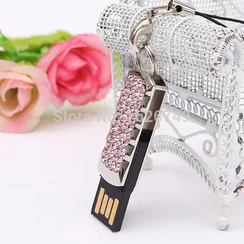 metal crystal model USB Flash Drive 4GB 8GB 16GB 32GB precious stone pen drive special gift
metal crystal model USB Flash Drive 4GB 8GB 16GB 32GB precious stone pen drive special gift