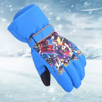 Marsnow Winter Professional Ski Gloves Girls Boys Adult Waterproof Warm Gloves Snow Kids Windproof Skiing Snowboard Gloves
Marsnow Winter Professional Ski Gloves Girls Boys Adult Waterproof Warm Gloves Snow Kids Windproof Skiing Snowboard Gloves