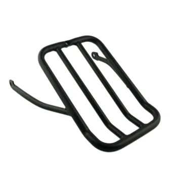 Sissy Bar Backrest Luggage Solo Shelf Frame Rack For Harley Sportster Iron 883 XL883N 2009-2017 48 XL1200X 72 XL1200V 12-16
Sissy Bar Backrest Luggage Solo Shelf Frame Rack For Harley Sportster Iron 883 XL883N 2009-2017 48 XL1200X 72 XL1200V 12-16