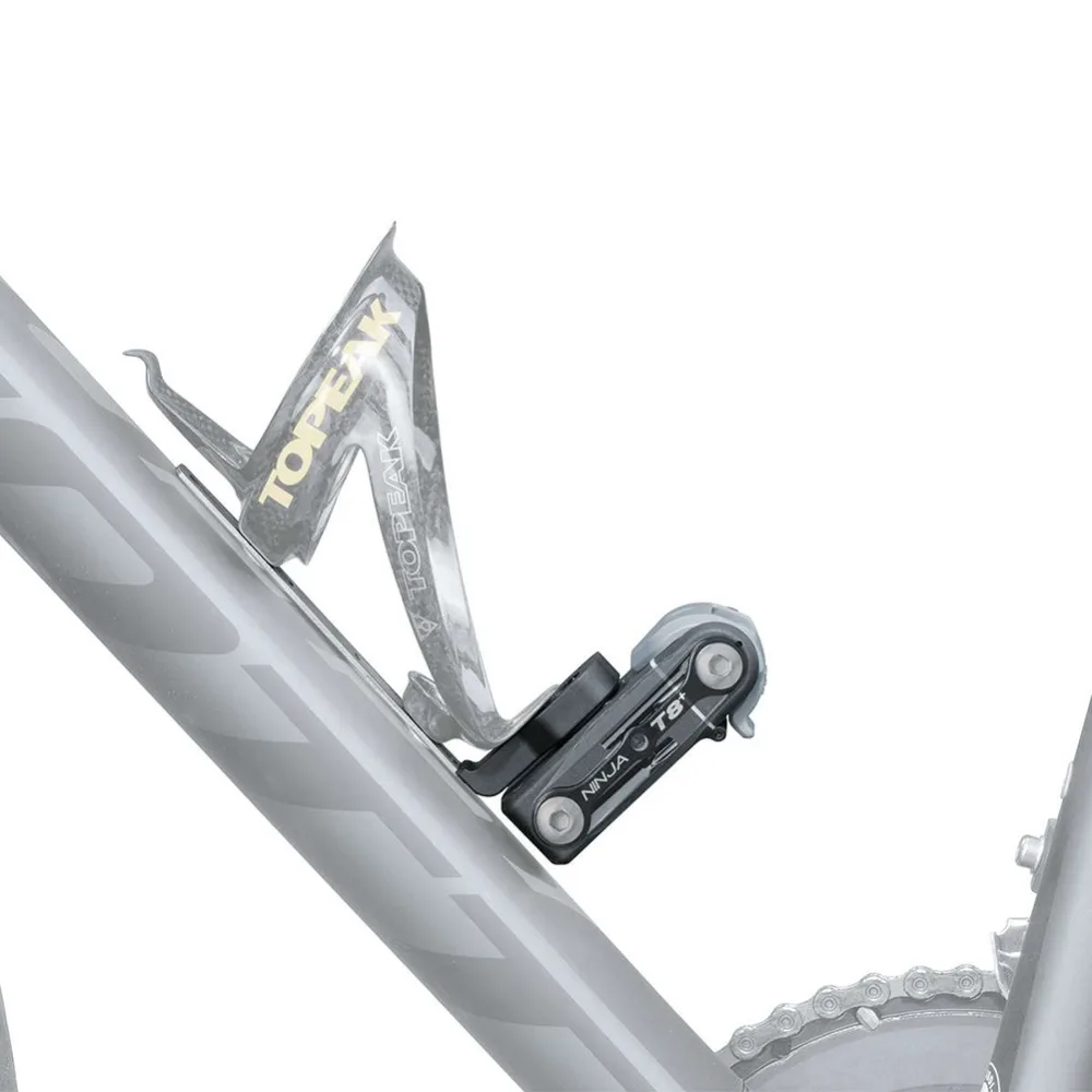 topeak ninja t mountain