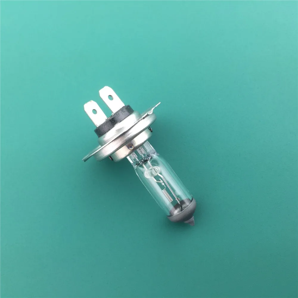 STARPAD For Car Bulb 12V 24V Car Headlight Bulb H4 H7 H3 H1 100W Accessories 2pcs
STARPAD For Car Bulb 12V 24V Car Headlight Bulb H4 H7 H3 H1 100W Accessories 2pcs