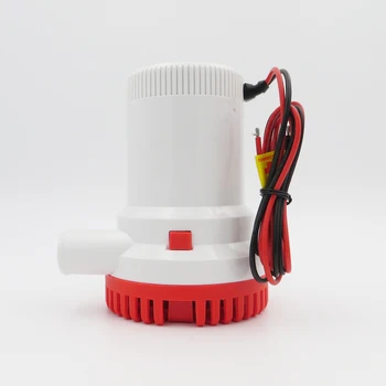 Bilge Pump Electric for Boats Accessories marin 12V 24V 2000GPH submersible boat water pump solar panel submersible pumps
Bilge Pump Electric for Boats Accessories marin 12V 24V 2000GPH submersible boat water pump solar panel submersible pumps