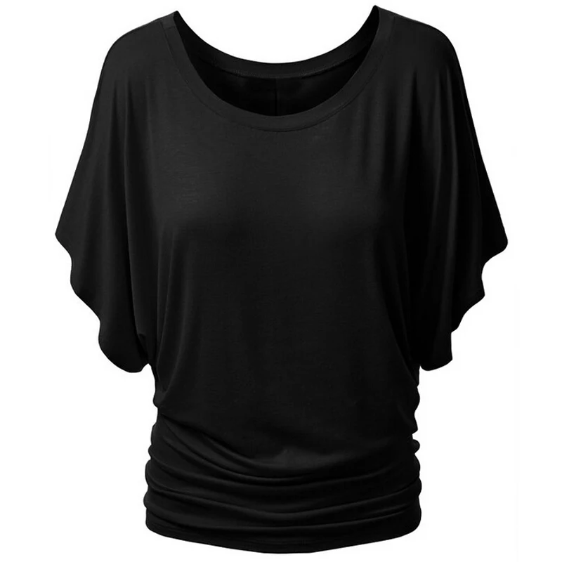 AliExpress 2017 t shirt women new Europe America foreign trade round neck short sleeve solid color T-shirt Slim vestidos LH8543
AliExpress 2017 t shirt women new Europe America foreign trade round neck short sleeve solid color T-shirt Slim vestidos LH8543