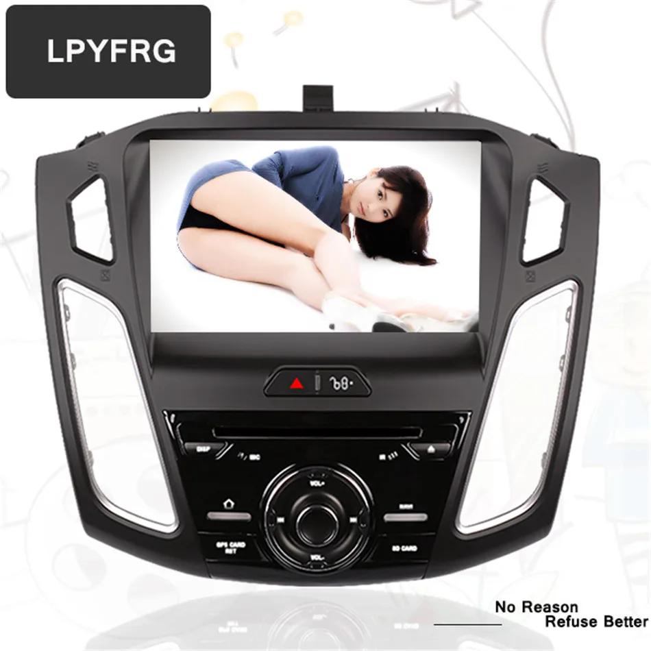 1din Octa Core 9 Inch Android 9.0 Car DVD GPS Navigation for Ford Focus 2012 2016-2019 with Canbus bluetooth steer wheel satnavi
1din Octa Core 9 Inch Android 9.0 Car DVD GPS Navigation for Ford Focus 2012 2016-2019 with Canbus bluetooth steer wheel satnavi