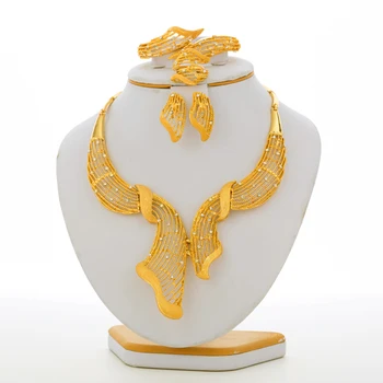 Ethiopian/Eritrea/Habesha/Africa/Middle East/Iran Bridal white Stone Gold Color Arab Engagement Party Jewelry Sets wedding Gift
Ethiopian/Eritrea/Habesha/Africa/Middle East/Iran Bridal white Stone Gold Color Arab Engagement Party Jewelry Sets wedding Gift