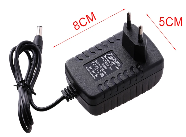 12V 2A 6-1