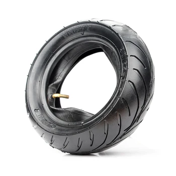 Front Tire 90/65-6.5 with Inner Tube Bent Valve fits 49cc Mini Dirt Bike e Scooter Mini Moto 90 / 65 - 6.5
Front Tire 90/65-6.5 with Inner Tube Bent Valve fits 49cc Mini Dirt Bike e Scooter Mini Moto 90 / 65 - 6.5