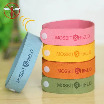 Behogar 12pcs Adjustable Natural Citronella Non-Toxic Mosquito Repellent Bracelet Wristbands for Kids Adults Outdoor Camping
Behogar 12pcs Adjustable Natural Citronella Non-Toxic Mosquito Repellent Bracelet Wristbands for Kids Adults Outdoor Camping
