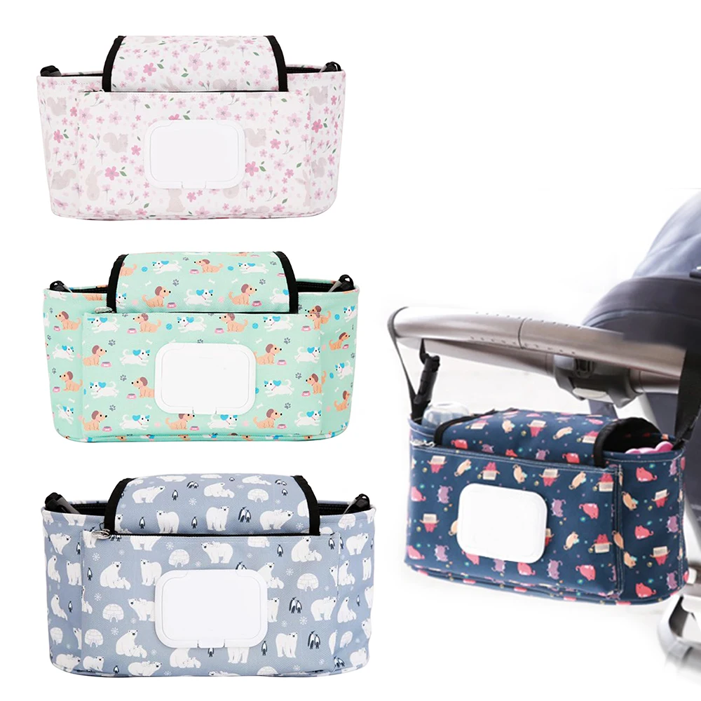 Baby Stroller Accessories Bag For Stroller Organizer Mummy Diaper Hook Bags Multifunctional Storage Bag Child WaterProof Hangbag
Baby Stroller Accessories Bag For Stroller Organizer Mummy Diaper Hook Bags Multifunctional Storage Bag Child WaterProof Hangbag