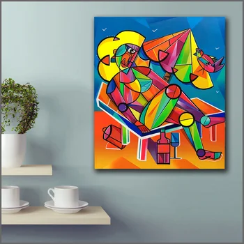 Large size Printing Oil Painting Fashion Little Glass in the sun wall art canvas prints pictures for living room and bedroom
Large size Printing Oil Painting Fashion Little Glass in the sun wall art canvas prints pictures for living room and bedroom