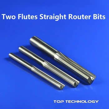 1pc 3.175mm SHK Two Flutes Straight Carving Tools Double Flutes CNC Router Bits Straight Engraving Cutters
1pc 3.175mm SHK Two Flutes Straight Carving Tools Double Flutes CNC Router Bits Straight Engraving Cutters