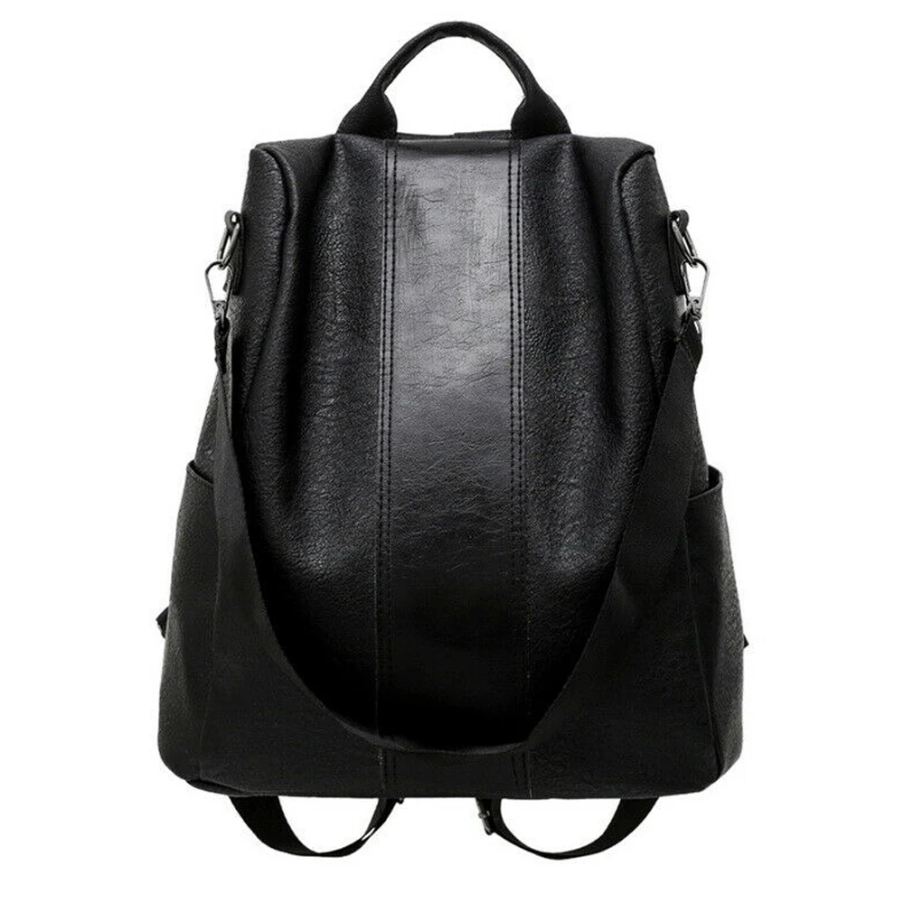 MoneRffi Fashion Women Backpack Travel Shoulder Bag Girls Ladies PU Leather Rucksack Young Fashion New Style Backpack
MoneRffi Fashion Women Backpack Travel Shoulder Bag Girls Ladies PU Leather Rucksack Young Fashion New Style Backpack