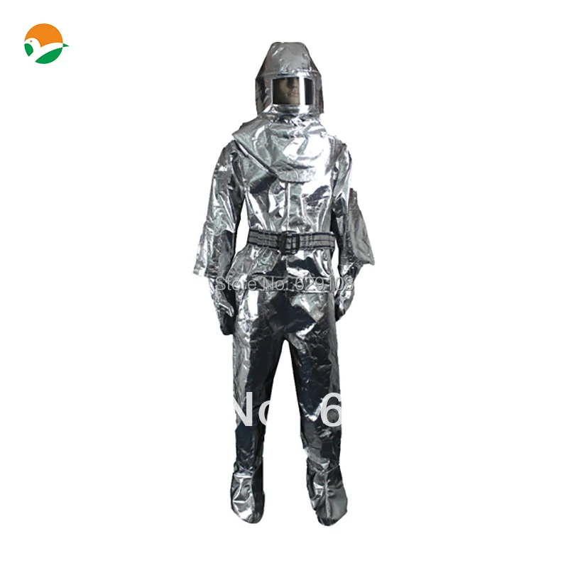 Термостойкий костюм и auminized suit 1000 series|suit|suit suitsuits serie |