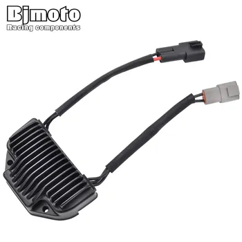 74631-04 Motorcycle Voltage Regulator Rectifier For Harley Harley-Davidson EFI FXDLI/Dyna Low Rider FXDP/Dyna Police Defender
74631-04 Motorcycle Voltage Regulator Rectifier For Harley Harley-Davidson EFI FXDLI/Dyna Low Rider FXDP/Dyna Police Defender