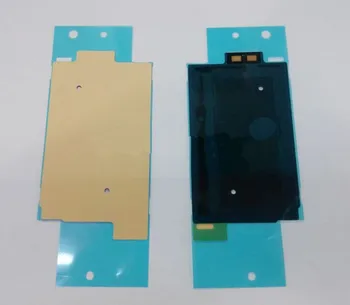 10pcs/lot Original new NFC Antenna Flex Cable Ribbon With Sticker adhesive For Sony Xperia Z4 Z3+ z3 plus E6553 Free shipping
10pcs/lot Original new NFC Antenna Flex Cable Ribbon With Sticker adhesive For Sony Xperia Z4 Z3+ z3 plus E6553 Free shipping