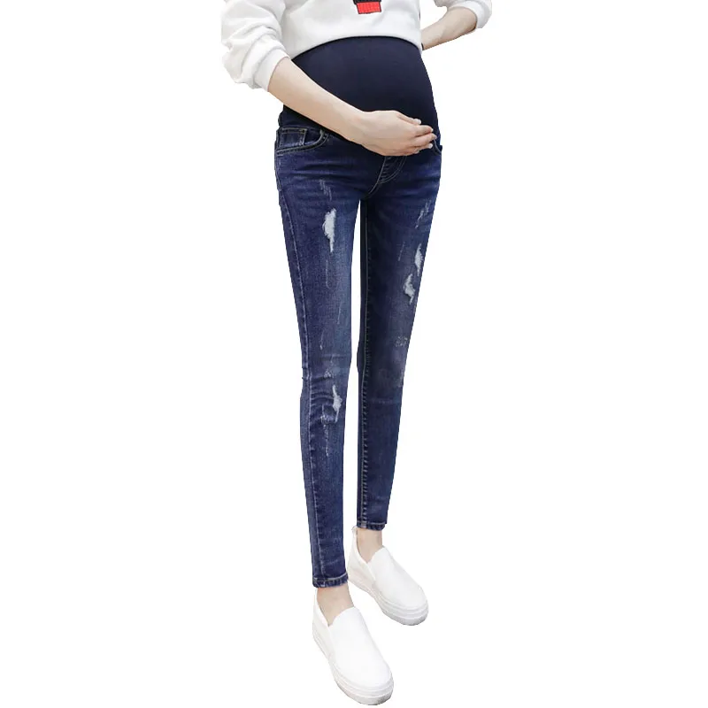 Maternity Pants Jeans For Pregnant Women Clothes Denim Pants Elastic Waist Stretch Trousers Nursing Jeans Maternity Clothing
Maternity Pants Jeans For Pregnant Women Clothes Denim Pants Elastic Waist Stretch Trousers Nursing Jeans Maternity Clothing
