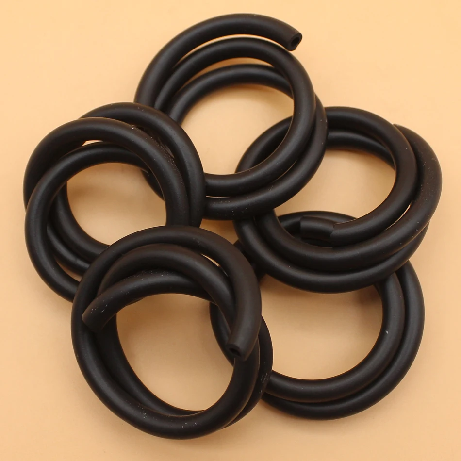 5Pcs/lot Fuel Line Pipe For HUSQVARNA 340 345 346 350 362 365 371 372 372XP Chainsaw Brushcutters Quickcuts
5Pcs/lot Fuel Line Pipe For HUSQVARNA 340 345 346 350 362 365 371 372 372XP Chainsaw Brushcutters Quickcuts
