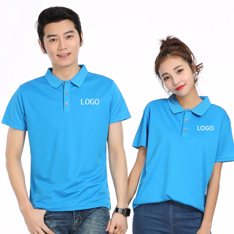 New Diy shirts Custom Logo Your Own Design Printed polo shirt men Short Sleeve embroidery team activities publicize work clothes
New Diy shirts Custom Logo Your Own Design Printed polo shirt men Short Sleeve embroidery team activities publicize work clothes