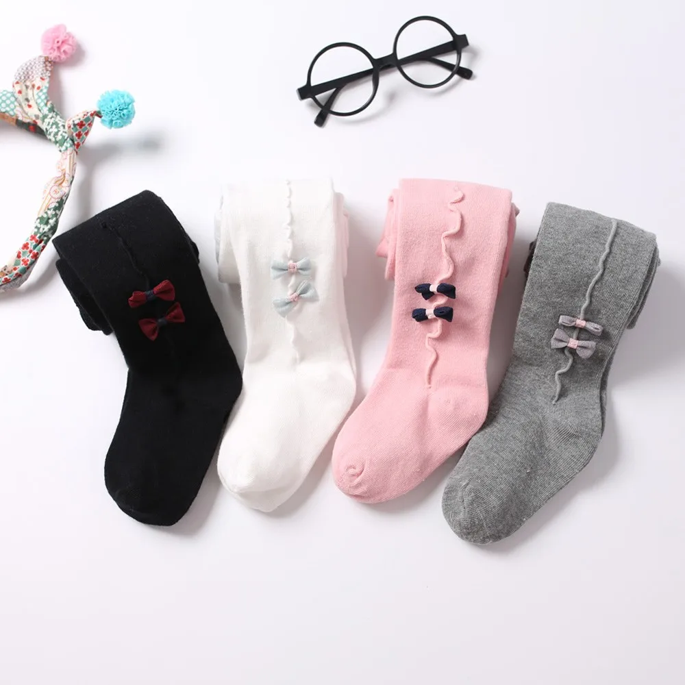 Soft Cotton Baby Girl Tights Toddler Baby Kids Girls Bow Stockings Panty Hose Pants Trousers Clothes Stockings Pants
Soft Cotton Baby Girl Tights Toddler Baby Kids Girls Bow Stockings Panty Hose Pants Trousers Clothes Stockings Pants
