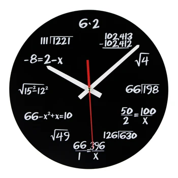 Childlike Maths Equation Acrylic Wall Saatk Modern Decor Art Unique Watch Saatk Home Decoration Gift Ideas Digital Saatks W5208
Childlike Maths Equation Acrylic Wall Saatk Modern Decor Art Unique Watch Saatk Home Decoration Gift Ideas Digital Saatks W5208
