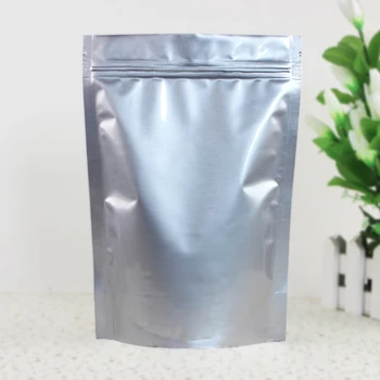 50pcs/lot-23*35cm+5cm Large size aluminum foil packaging bag dried fruit snack storage bag vertical type food valve bag
50pcs/lot-23*35cm+5cm Large size aluminum foil packaging bag dried fruit snack storage bag vertical type food valve bag