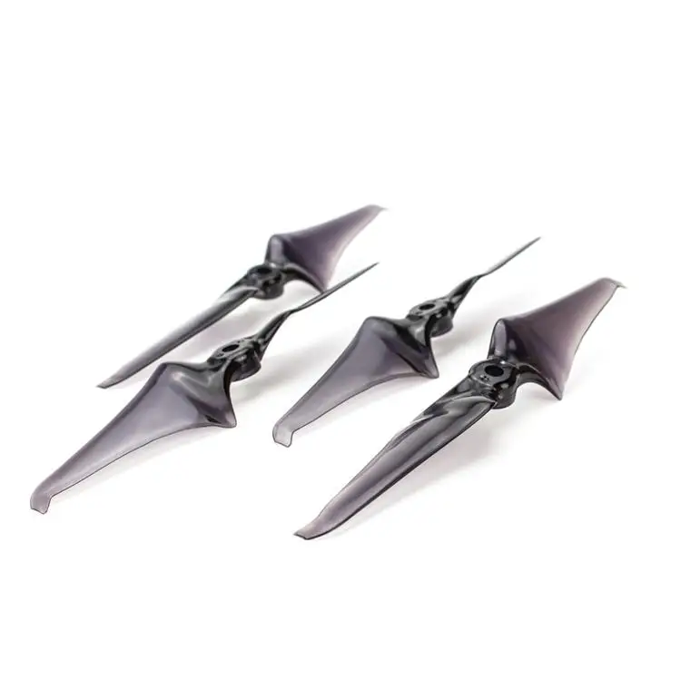New 2 Pairs Emax AVAN AVAN Long Range 6038 6x3.8 Propeller for RC Models Multicopter Spare Parts
New 2 Pairs Emax AVAN AVAN Long Range 6038 6x3.8 Propeller for RC Models Multicopter Spare Parts
