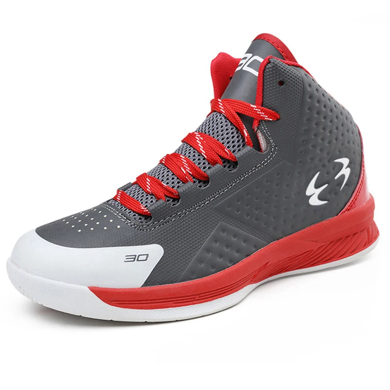 Size 36-45 Fashion Basketball Shoes Comfortable Breathable Outdoor Men Sneakers Zapatillas De Baloncesto Chaussures de basket
Size 36-45 Fashion Basketball Shoes Comfortable Breathable Outdoor Men Sneakers Zapatillas De Baloncesto Chaussures de basket