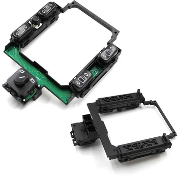 New Window Center Control Master Switch High Quality 2028208210 Hot Selling For Mercedes-Benz C230 C220 C280 C36 AMG
New Window Center Control Master Switch High Quality 2028208210 Hot Selling For Mercedes-Benz C230 C220 C280 C36 AMG