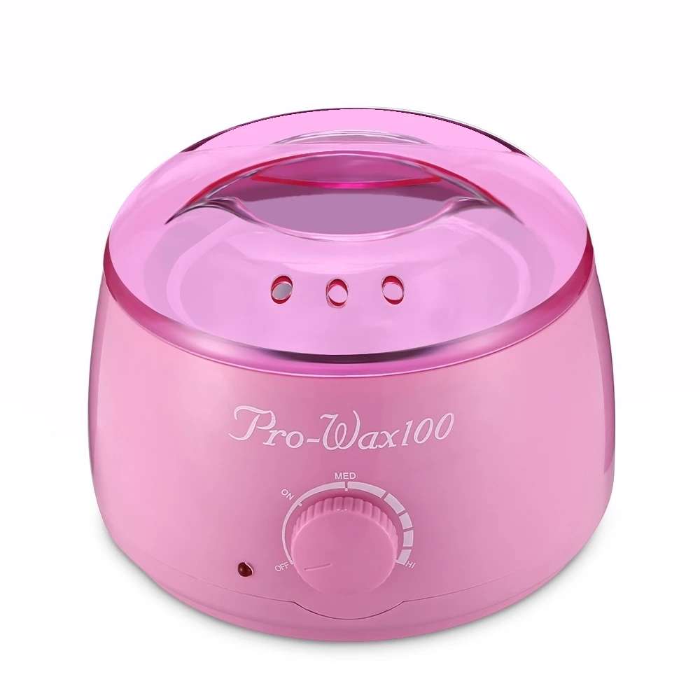 Wax Warmer Heater Hair Removal Electric Epilator Female Depilatory SPA Hands Feet Depilator Depilation Machine 220-240V
Wax Warmer Heater Hair Removal Electric Epilator Female Depilatory SPA Hands Feet Depilator Depilation Machine 220-240V
