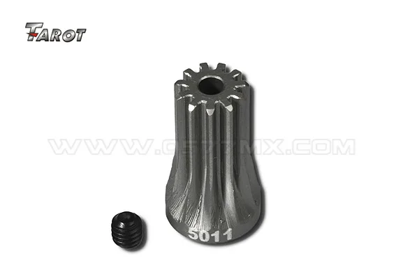Ormino Tarot 600 Motor Pinion Gear 14T TL60173 12T TL60168 13T TL60169 15T TL60174 11T TL60167
Ormino Tarot 600 Motor Pinion Gear 14T TL60173 12T TL60168 13T TL60169 15T TL60174 11T TL60167