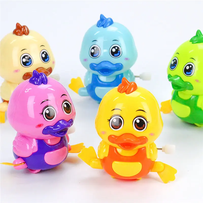 2018 Top Quality Fashion Clockwork Funny Toy Cartoon The Swing duck Clockwork Car Educational Toy Gift For Child Drop ShippingT*
2018 Top Quality Fashion Clockwork Funny Toy Cartoon The Swing duck Clockwork Car Educational Toy Gift For Child Drop ShippingT*