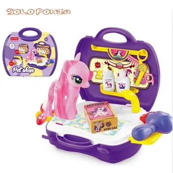 Pretend Play Beauty Fashion Toy Children's Makeup Toys Series Simulation Girls Dressing Dressing Table Dressing Jewelry Toy Set
Pretend Play Beauty Fashion Toy Children's Makeup Toys Series Simulation Girls Dressing Dressing Table Dressing Jewelry Toy Set