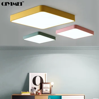 Modern Led Flush Mount Ceiling Light For Study Room Room Lights 15-25square Meters Acrylic Boby Led Plafond Lampki Dla Dzieci
Modern Led Flush Mount Ceiling Light For Study Room Room Lights 15-25square Meters Acrylic Boby Led Plafond Lampki Dla Dzieci