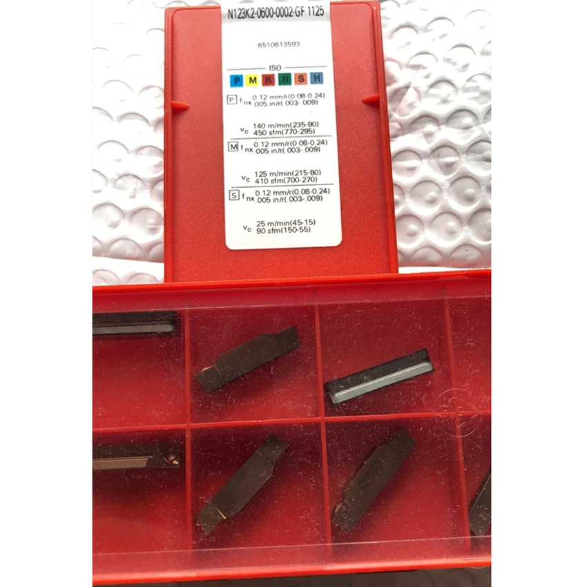 Новинка, N123K2-0600-0002-GF 1125, карбидные вставки, 10 шт./коробка, токарные инструменты с ЧПУ для фальцовки, оригинальная упаковка
Новинка, N123K2-0600-0002-GF 1125, карбидные вставки, 10 шт./коробка, токарные инструменты с ЧПУ для фальцовки, оригинальная упаковка