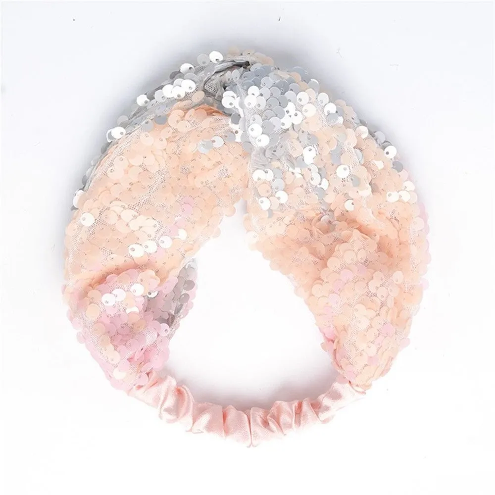 5Colors Women Girls Makeup Hairband Elastic Shiny Sequins Mask Headwrap For Party Costume Photograph Hair Band Accessories
5Colors Women Girls Makeup Hairband Elastic Shiny Sequins Mask Headwrap For Party Costume Photograph Hair Band Accessories