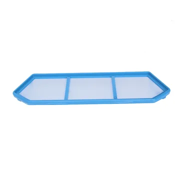 Primary Dust Hepa Filter for ILIFE A4 X432 X430 T4 A4s for Ecovacs CEN550 CEN660 Robot Vacuum Cleaner Parts Accessories
Primary Dust Hepa Filter for ILIFE A4 X432 X430 T4 A4s for Ecovacs CEN550 CEN660 Robot Vacuum Cleaner Parts Accessories