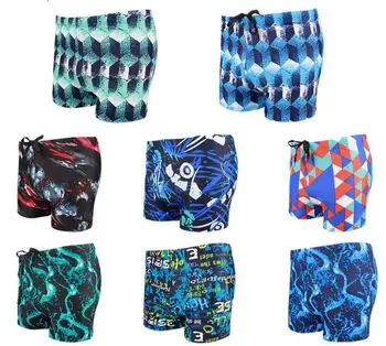 Beach Shorts Man Swimming Boxer Trunks Summer Breathable Bathing Trunks Print Male Swimwear
Beach Shorts Man Swimming Boxer Trunks Summer Breathable Bathing Trunks Print Male Swimwear