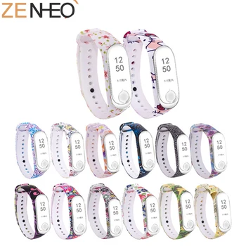 Sport Mi Band 3 Strap wrist strap for Xiaomi mi band 3 sport Silicone Bracelet for xiaomi Mi band 3 band3 smart watch bracelet
Sport Mi Band 3 Strap wrist strap for Xiaomi mi band 3 sport Silicone Bracelet for xiaomi Mi band 3 band3 smart watch bracelet