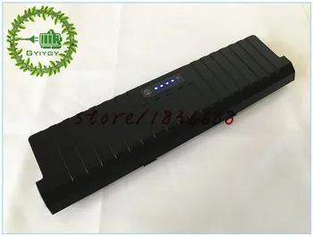 GYIYGY 11.1V 56WH laptop battery forAlienware M15X p08g seriesHC26Y P08G001 W3VX3 W670 NGPHW 312-0209 312-0210 F3J9T T779R T780R
GYIYGY 11.1V 56WH laptop battery forAlienware M15X p08g seriesHC26Y P08G001 W3VX3 W670 NGPHW 312-0209 312-0210 F3J9T T779R T780R