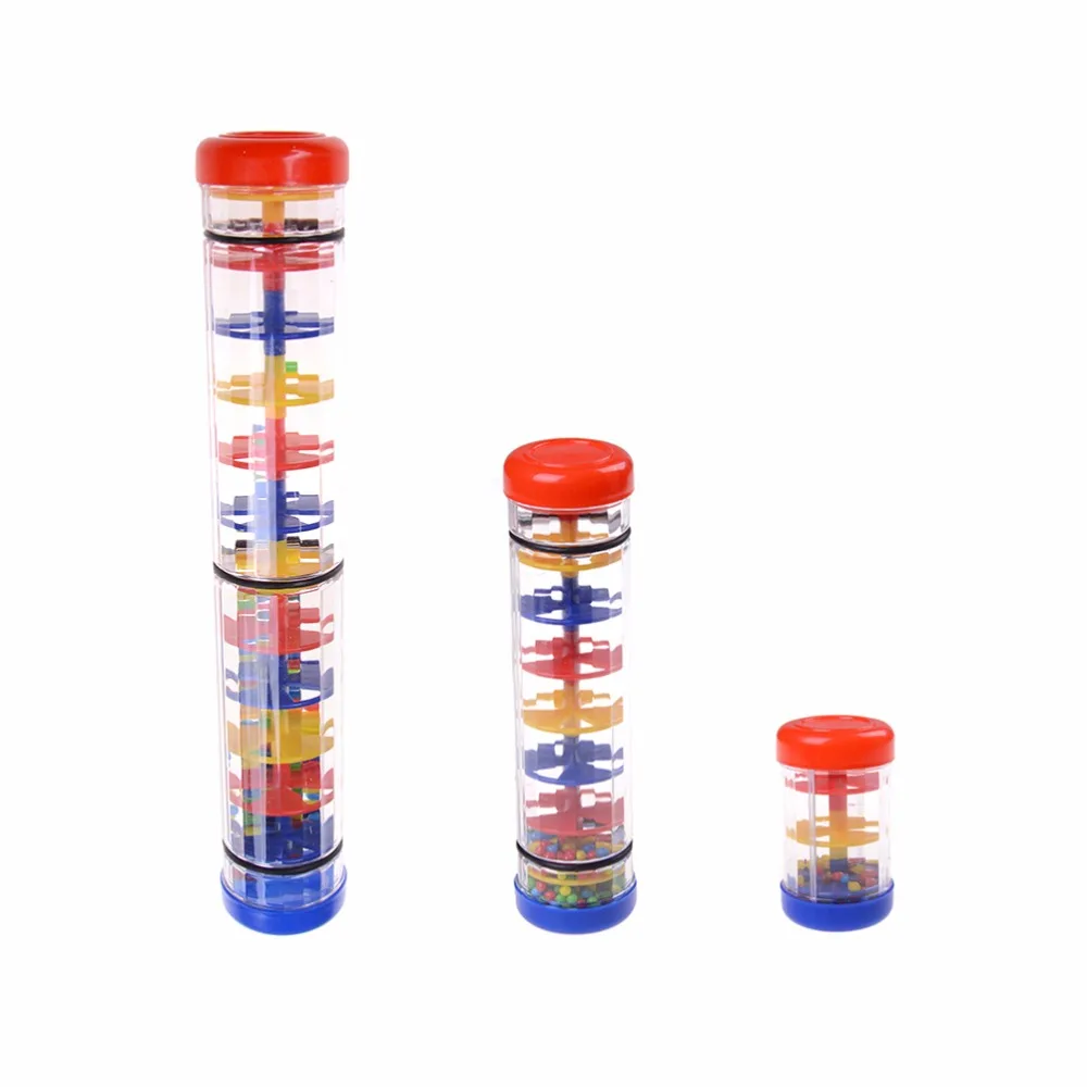Early Learning Centre Baby Music Sensory Toy Auditory Instrument Education Toy Rainmaker Tube Shaker toy
Early Learning Centre Baby Music Sensory Toy Auditory Instrument Education Toy Rainmaker Tube Shaker toy