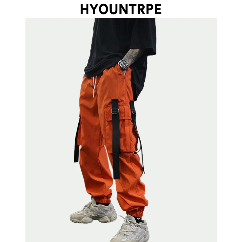 Side Pockets Harem Pant Mens Hip Hop Elastic Waist Cargo Pants Street Ankle Banded Casual Joggers Male Fashion Sweatpants
Side Pockets Harem Pant Mens Hip Hop Elastic Waist Cargo Pants Street Ankle Banded Casual Joggers Male Fashion Sweatpants