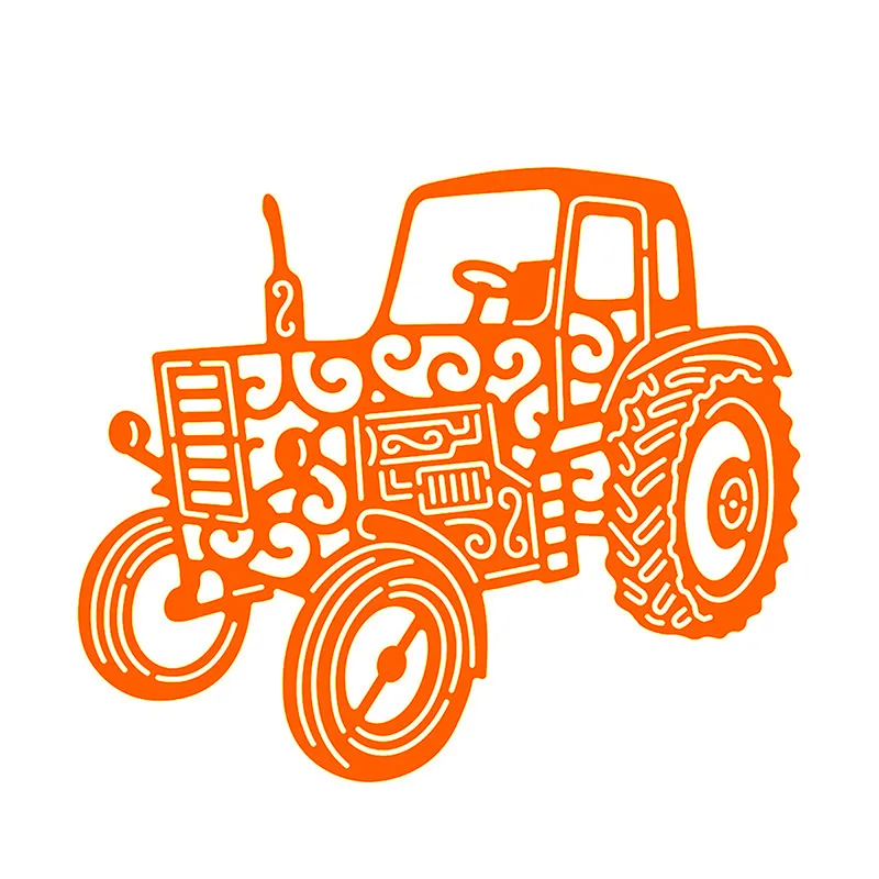 Naifumodo Car Dies Scrapbooking Metal Cutting Dies New 2019 Vintage Tractor Crafts Dies Cuts Card Making Embossing Paper Dies
Naifumodo Car Dies Scrapbooking Metal Cutting Dies New 2019 Vintage Tractor Crafts Dies Cuts Card Making Embossing Paper Dies