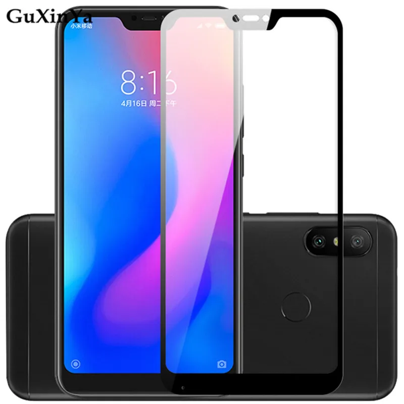 Xiaomi Mi A 2 Lite Отзывы