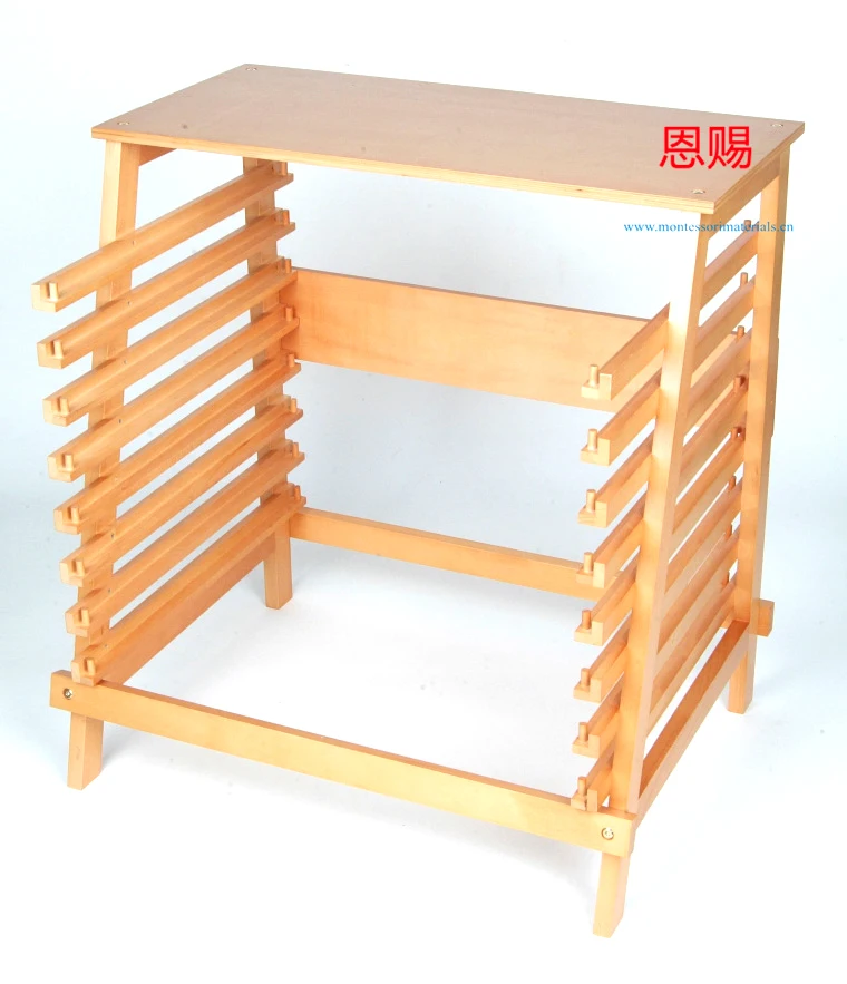 shelf for maps montessori materials CE ASTM educational earning toys wooden classic baby kids early learning wood 6019
shelf for maps montessori materials CE ASTM educational earning toys wooden classic baby kids early learning wood 6019