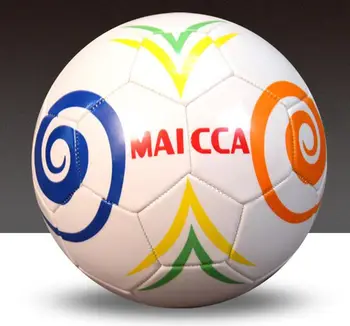 Hot sale!PVC adult Size 5 machine seam football training game ball youngster children's training football,Free shipping
Hot sale!PVC adult Size 5 machine seam football training game ball youngster children's training football,Free shipping